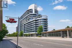 1514 - 2885 BAYVIEW AVENUE Toronto, ON M2K 0A3