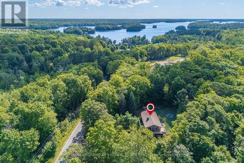1100 MORTIMERS POINT ROAD  Muskoka Lakes, ON P0B 1J0