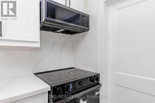 40 Granton Street, Hamilton, ON - Indoor