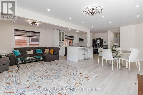 40 Granton Street, Hamilton, ON - Indoor