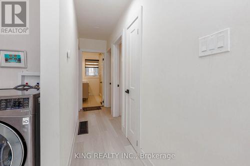 40 Granton Street, Hamilton, ON - Indoor Photo Showing Laundry Room