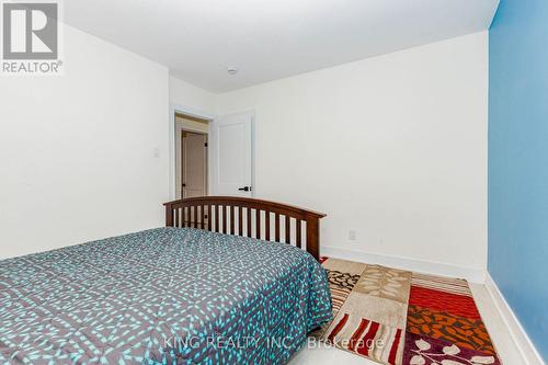40 Granton Street, Hamilton, ON - Indoor Photo Showing Bedroom