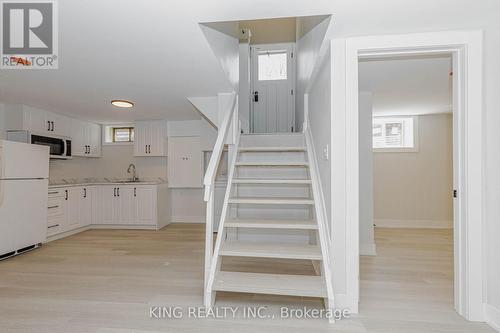 40 Granton Street, Hamilton, ON - Indoor