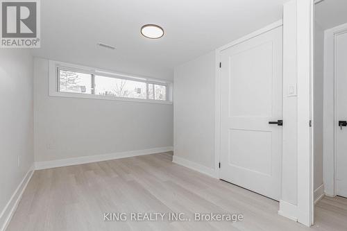40 Granton Street, Hamilton, ON - Indoor Photo Showing Other Room