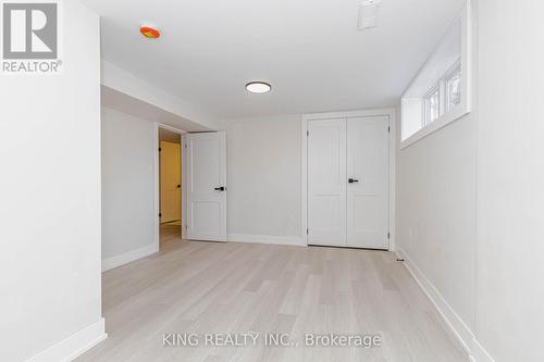 40 Granton Street, Hamilton, ON - Indoor Photo Showing Other Room