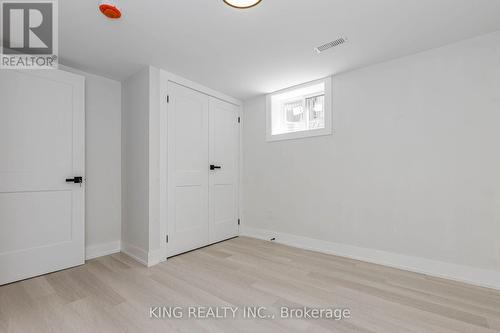 40 Granton Street, Hamilton, ON - Indoor Photo Showing Other Room