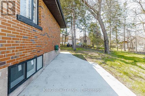 40 Granton Street, Hamilton, ON - Outdoor