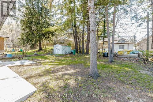 40 Granton Street, Hamilton, ON - Outdoor