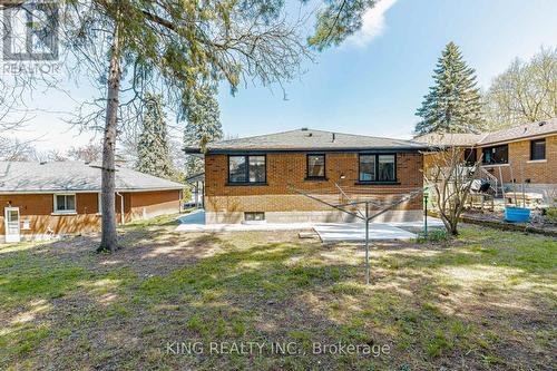 40 Granton Street, Hamilton, ON - Outdoor