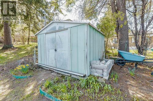 40 Granton Street, Hamilton, ON - Outdoor