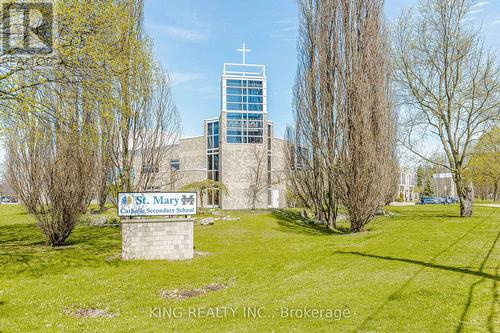 40 Granton Street, Hamilton, ON - Outdoor