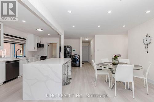 40 Granton Street, Hamilton, ON - Indoor