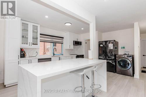 40 Granton Street, Hamilton, ON - Indoor