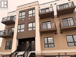 320 - P6-25 PALACE STREET  Kitchener, ON N2E 0L3