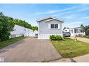 547 Evergreen Park Nw, Edmonton, AB  - Outdoor 