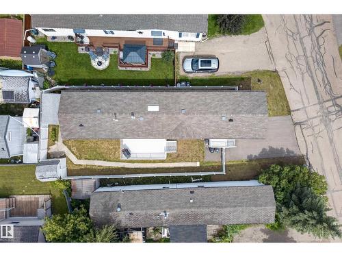 547 Evergreen Park Nw, Edmonton, AB - Outdoor