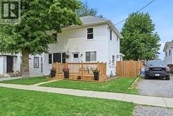 8 ST. CLAIR STREET Tilbury, ON N0P 2L0