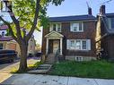 3046 Alexander Unit# Upper, Windsor, ON 