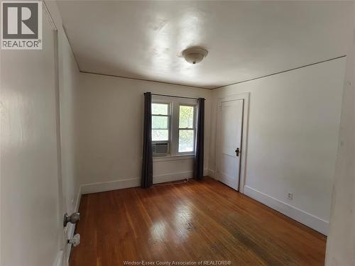 3046 Alexander Unit# Upper, Windsor, ON 