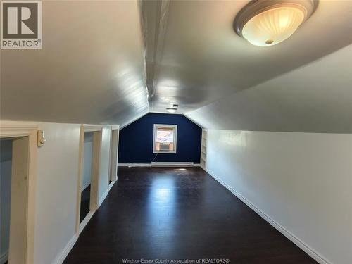 3046 Alexander Unit# Upper, Windsor, ON 