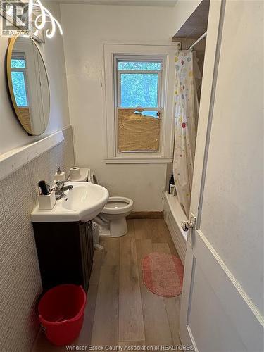 3046 Alexander Unit# Upper, Windsor, ON 