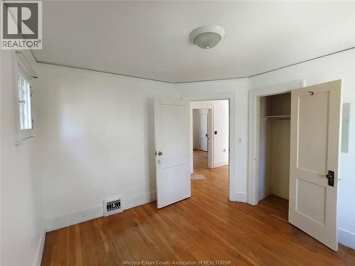3046 Alexander Unit# Upper, Windsor, ON 