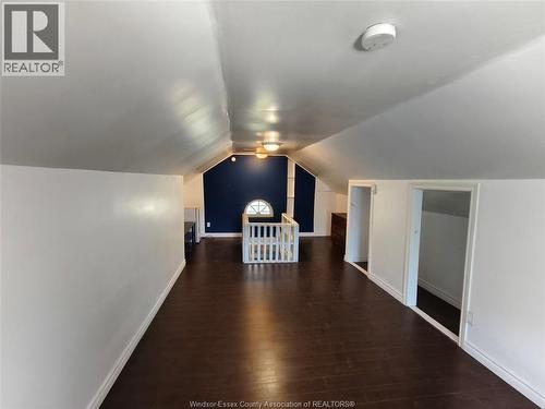 3046 Alexander Unit# Upper, Windsor, ON 