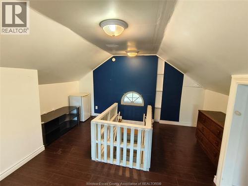 3046 Alexander Unit# Upper, Windsor, ON 
