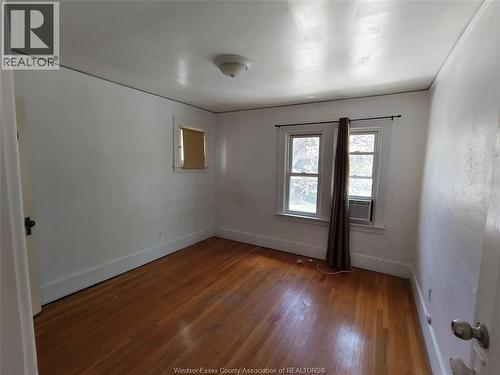 3046 Alexander Unit# Upper, Windsor, ON 
