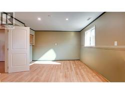 Bedroom. - 