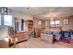 Primary bedroom. - 