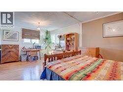 Primary bedroom. - 