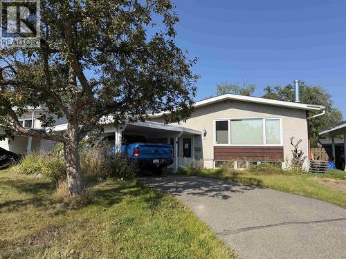 151 N KELLY STREET  Prince George, BC V2M 3E3