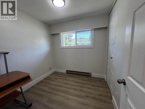 237 E 3Rd Avenue, Fort St. James, BC - Indoor Photo Showing Other Room