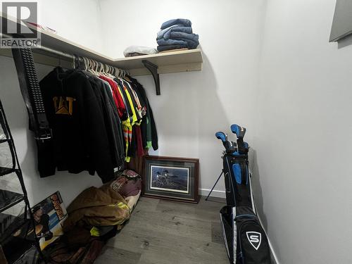 237 E 3Rd Avenue, Fort St. James, BC - Indoor Photo Showing Other Room