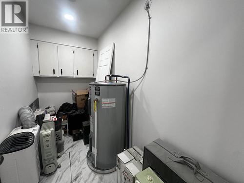 237 E 3Rd Avenue, Fort St. James, BC - Indoor