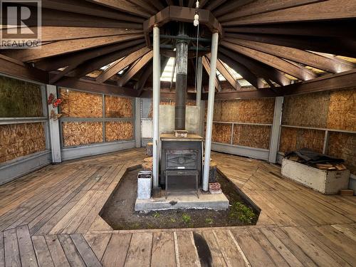 237 E 3Rd Avenue, Fort St. James, BC -  Photo Showing Other Room