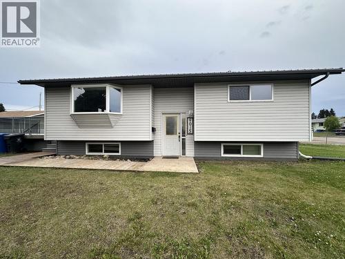 9015 91 AVENUE  Fort St. John, BC V1J 4W3