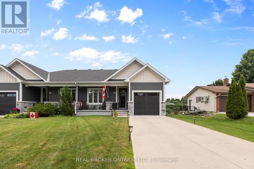 502 CLOTHIER STREET W  North Grenville, ON K0G 1J0
