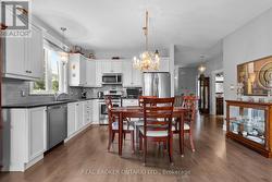 Kitchen - 