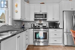 Quartz Counters - 
