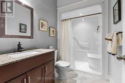 3 Piece Bathroom - 