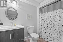 4 Piece Bathroom - 