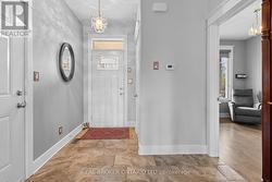 Foyer - 