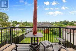 Balcony - 