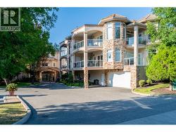 634 Lequime Road Unit# 206  Kelowna, BC V1W 1A4