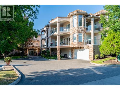 634 Lequime Road Unit# 206  Kelowna, BC V1W 1A4