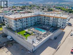 271 Wylie Street Unit# 507 Penticton, BC V2A 0L3