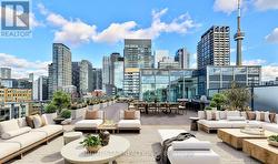 209 - 478 KING STREET W Toronto, ON M5V 0A8
