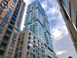 1708 - 199 RICHMOND STREET W Toronto, ON M5V 0H4
